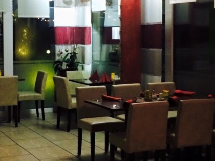照片: La Cantina  