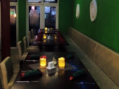 照片: La Cantina  