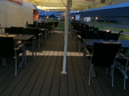 照片: La Cantina  