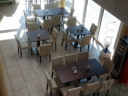 照片: La Cantina  